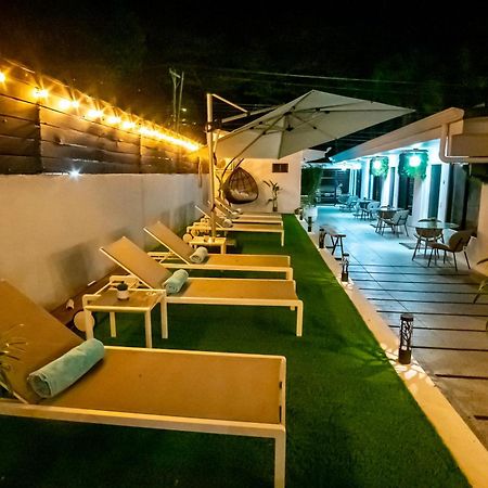 Anika Boutique Suites โกโก ภายนอก รูปภาพ