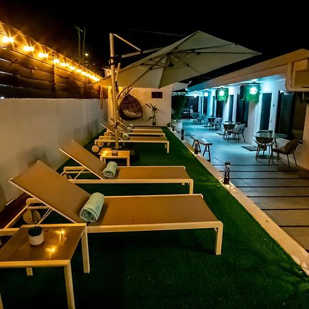 Anika Boutique Suites โกโก ภายนอก รูปภาพ