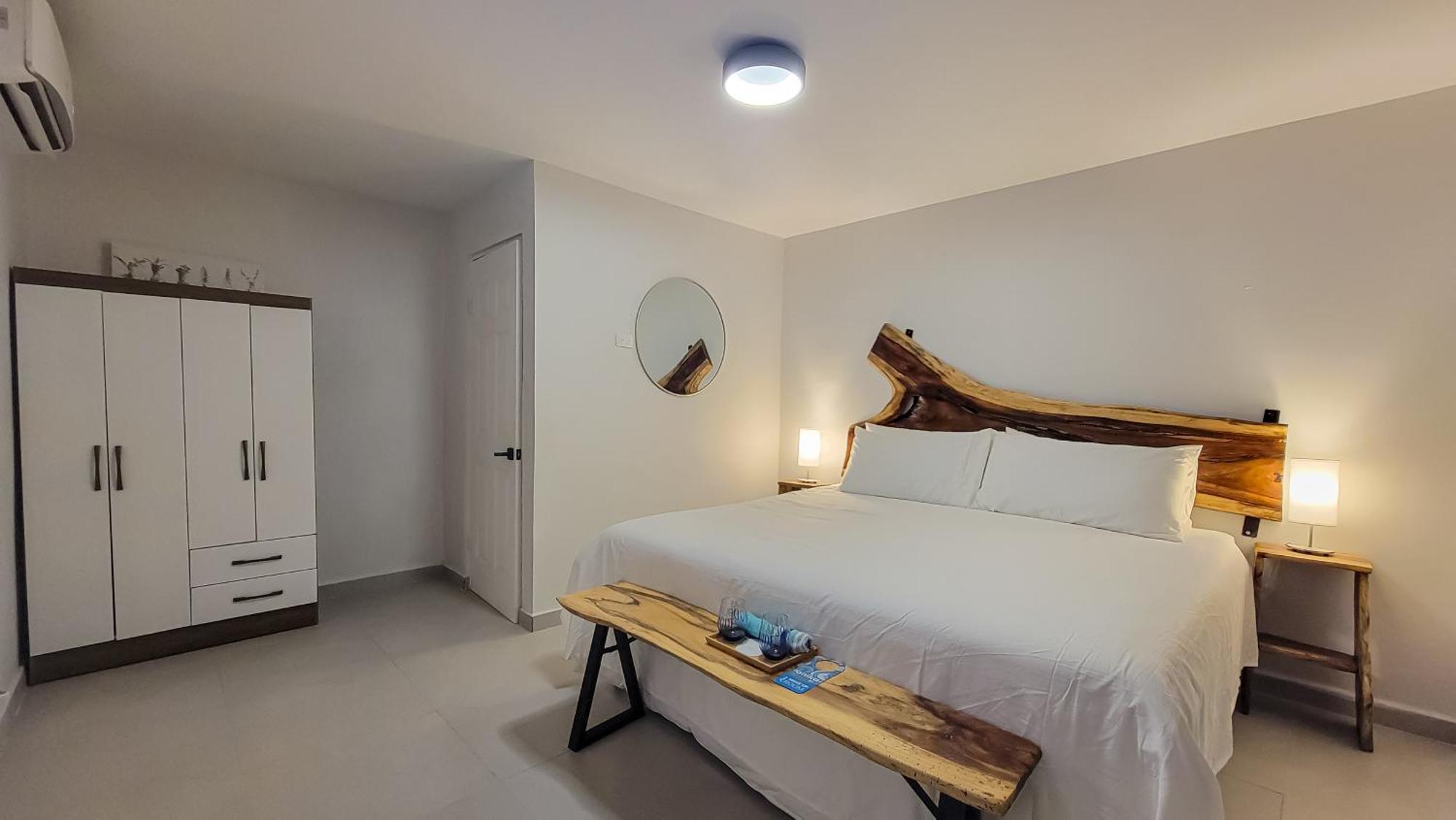 Anika Boutique Suites โกโก ภายนอก รูปภาพ