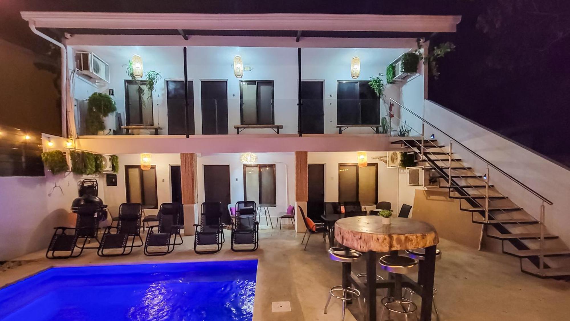 Anika Boutique Suites โกโก ภายนอก รูปภาพ